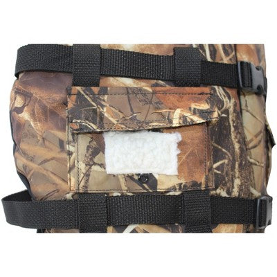  Bradley Adult Fishing Vest: The Go-to Life Jacket For Fishing, Watersports, Boating, And Tubing—Comfortable And Adjustable