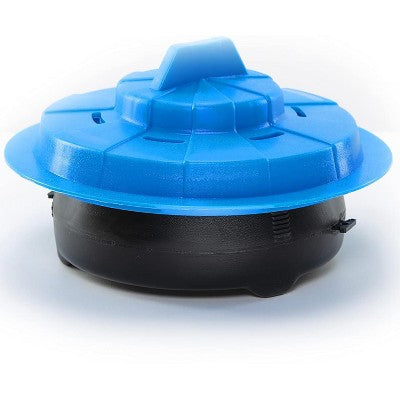  Pool Patrol: Floating Pool Alarm (Certified ASTM Safety Spec. F2208)