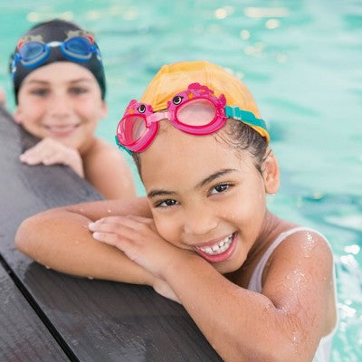  Stephen Joseph Kids Swim Goggles