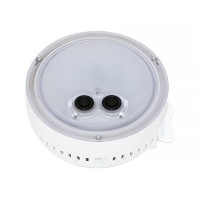  Intex PureSpa Multi Colored LED Light Accessory For Bubble Spa Hot Tub (2 Pack)