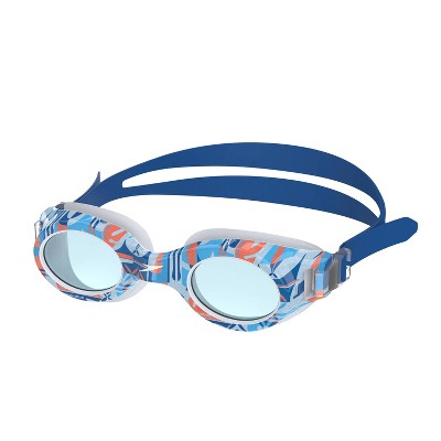  Speedo Junior Glide Print Swim Goggles