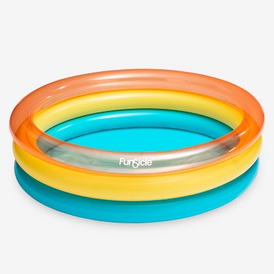  Funsicle Color Pop Pool