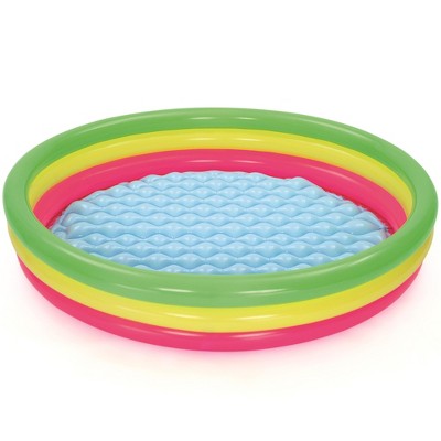  Bestway: H2OGO! Summer Play Kiddie Pool