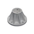  Saftron 3 Inch Surface Mount For 1.9 Inch OD Swimming Pool Ladder Or Rail