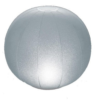  Intex LED Floating Inflatable Ball Light With Multi-Color Illumination Battery