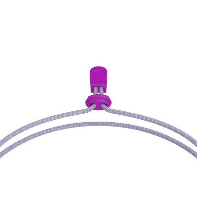  Speedo Kids' Sunny Vibes Swim Goggles - Purple: Age 3-6, Polycarbonate, Swim Gear