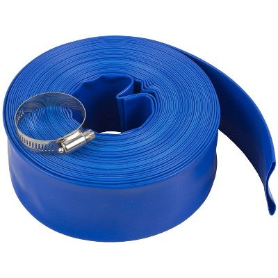  Poolmaster 1.5'' X 50' Heavy Duty Backwash Hose