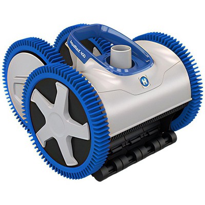  Hayward W3PHS41CST AquaNaut 400 Pool Vacuum 4 Wheel
