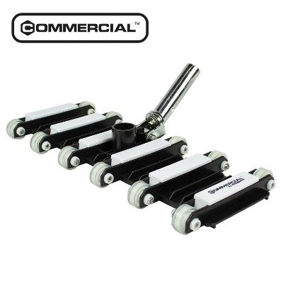  Poolmaster Commercial Collection Swimming Pool Heavy Duty Flexible Vacuum