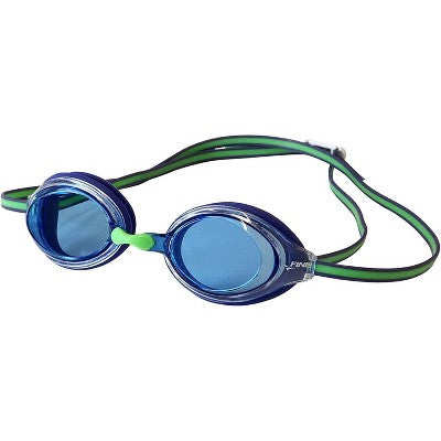  FINIS Ripple Swim Goggles