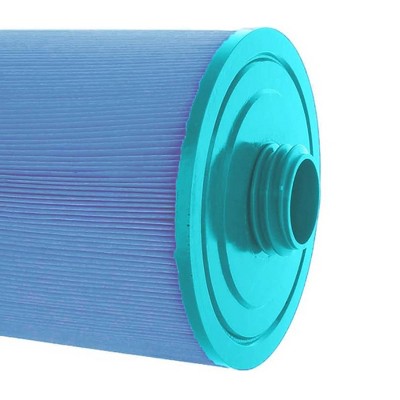  Hurricane Elite Aseptic Cartridge Filter With Tighter Filtration Capabilities Of Biomass And Debris For Pleatco PMA10-M, Eco-Pur Replacement 2004 (4
