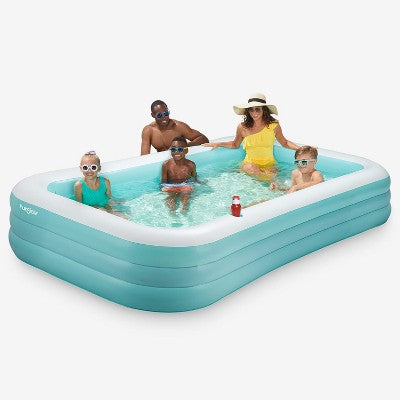  Funsicle Serenity Blue Pool