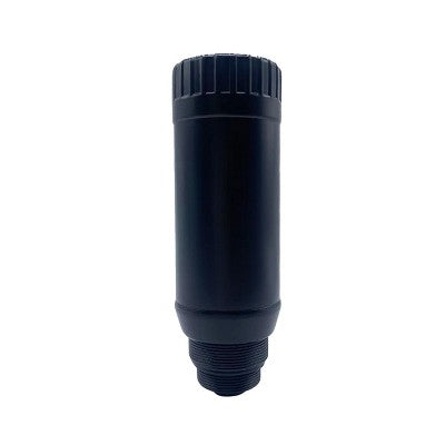  Poolzilla Skimmer Winterizing Plug, 9’’ Ice Guard For 1-½’’ And 2’’ Threaded Skimmers