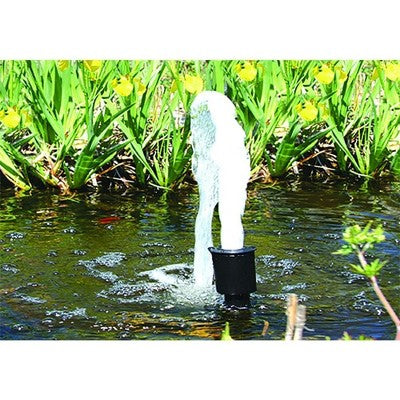  Beckett All In One Nozzle Kit For Pond Pumps