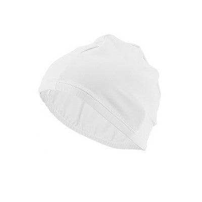  Unique Bargains Elasticity Swim Cap 5.51"x8.66" 1 Pc