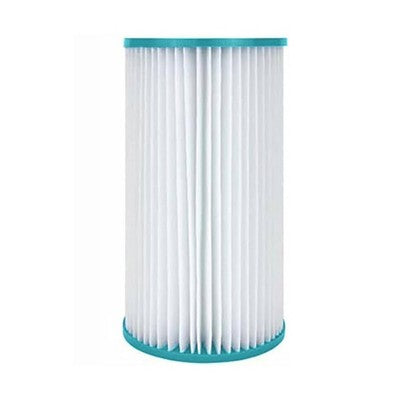  Hurricane 6 Pack HF4607-02 Advanced Pool Filter Cartridge For PC7-120, Unicel C-4607, Filbur FC-3710, Coleco F-120, Sand-n-Sun, Easy Set Size A Or C