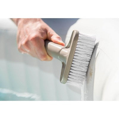  Intex PureSpa Hot Tub Maintenance Accessory Kit W/ Accessorres 28004E (2 Pack)