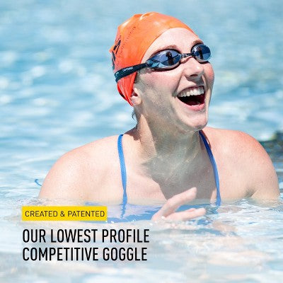  FINIS Lightning Goggles