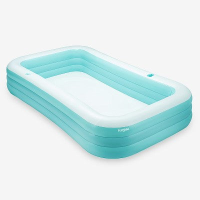  Funsicle Serenity Blue Pool