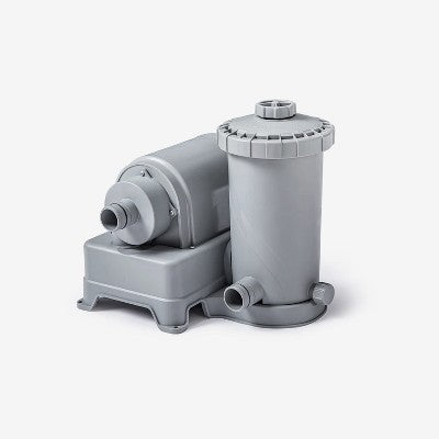  Funsicle CP2000 Cartridge Filter Pump