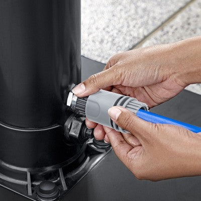  Bestway SolarFlow Outdoor Solar Heat Shower