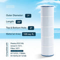 Mist Replacement For Pentair 420 Filter Cartridge