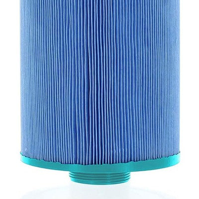  Hurricane HF-MAS09-01M Elite Aseptic Pool And Spa Filter Cartridge Replacement For PMA40L-F2M, Blue