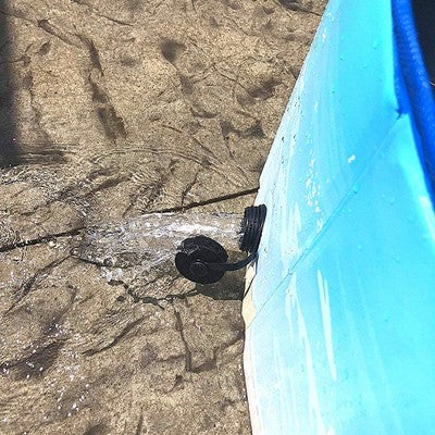  Midlee Dog Pool - Foldable & Portable Outdoor Bathing Tub …