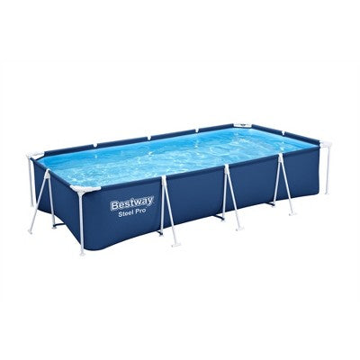  Bestway Deluxe Splash Kids Ground Swimming Pool (Pool Only)