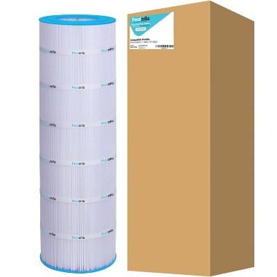  Poolzilla Replacement Pool Filter For Jandy CS200, PJANCS200, R0462400, Unicel C-8418, Filbur FC-0823, Aladdin 35002, 200