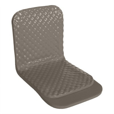  TRC Recreation Super Soft 19 Inch Foam Folding Lake Pool Lounge Chair