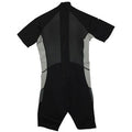 Bradley X2O Men's Spring Wetsuit 3:2 Silver - Large
