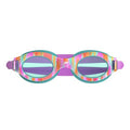  Speedo Junior Glide Print Swim Goggles
