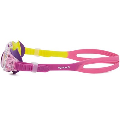  Sporti Ripple Racer Bling Goggle Jr.