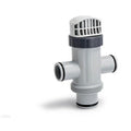  Intex 11872, Split Hose Plunger Valve (New Without Box)