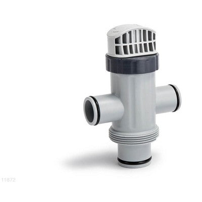  Intex 11872, Split Hose Plunger Valve (New Without Box)