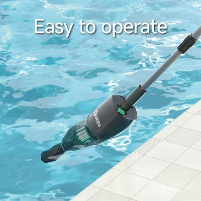  WYBOT HJ10P Handheld Pool Vacuum