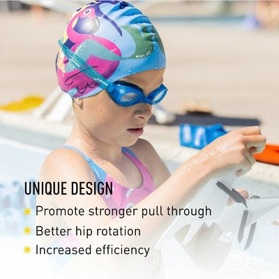  FINIS Freestyler Hand Paddles