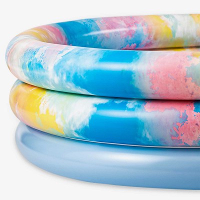  Funsicle Summer Vibes Pool
