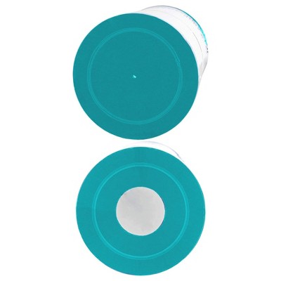  Hurricane 2 Pack HF5601-01 Advanced Spa Filter Cartridge Replacement For PJW-23, Unicel C-5601, Filbur FC-1330, Aero, Caressa, Closed Top