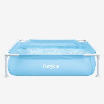  Funsicle 4ft Kids Fun Pool