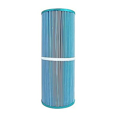  Hurricane HF4326-01M Elite Aseptic Spa Filter Cartridge For PRB25, Unicel C-4326, Filbur FC-2375, Dynamic Series I RDC-25, Waterway 25 In-Line