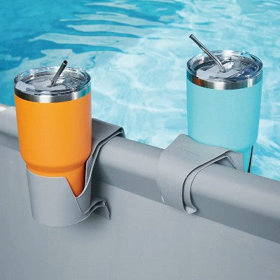  Funsicle Hip-Sip Cup Holder (2-pack)