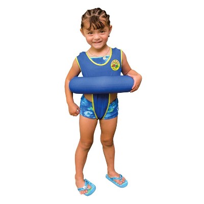  Poolmaster Swimming Pool Float Tube Trainer