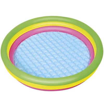  Bestway: H2OGO! Summer Play Kiddie Pool