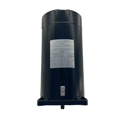  USQ1102 Swimming Pool Pump Motor Kit, Square Flange 1HP Pool Pump Motor Compatible With Sta-Rite Dura-Glas, 115V/230V, 3450 RPM