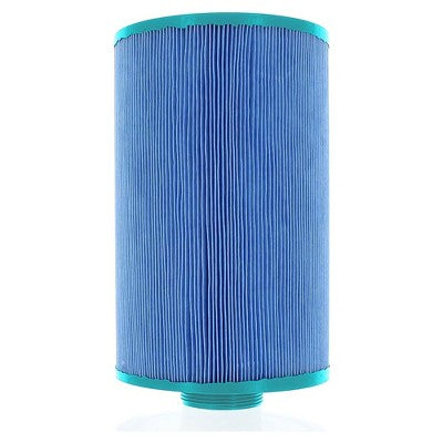  Hurricane HF-MAS09-01M Elite Aseptic Pool And Spa Filter Cartridge Replacement For PMA40L-F2M, Blue