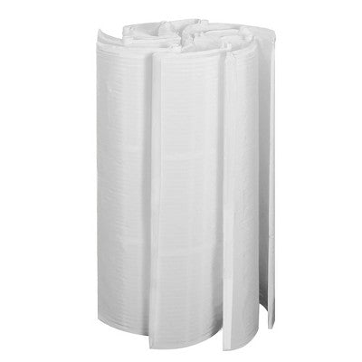  Hurricane HF-DE72-SET 72 Square Feet DE Grid Filter Replacement For PFS3672, FG-2006, FC-9560, Hayward DEX7200 DA/DS, White
