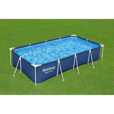  Bestway Deluxe Splash Kids Ground Swimming Pool (Pool Only)