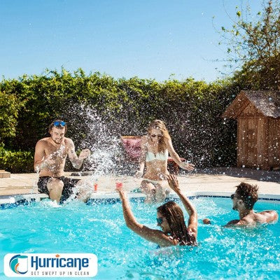  Hurricane 12 Pack HF7459-04P Platinum Purple Pool Filter Cartridge For PJAN85, Unicel C-7459, Filbur FC-0800, Jandy Industries CCL-340,CV 340